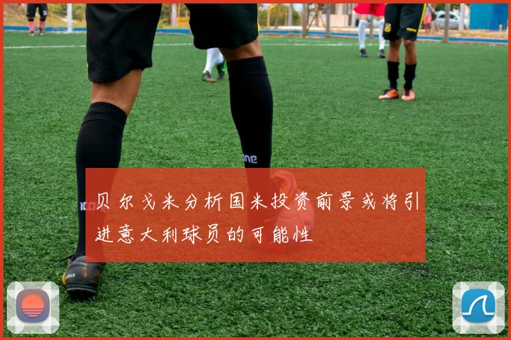 贝尔戈米分析国米投资前景或将引进意大利球员的可能性